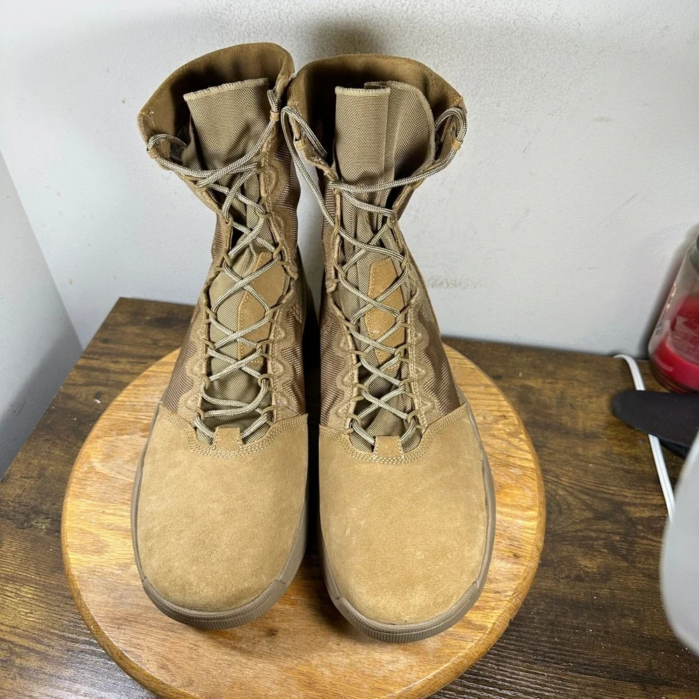 Nike sfb field